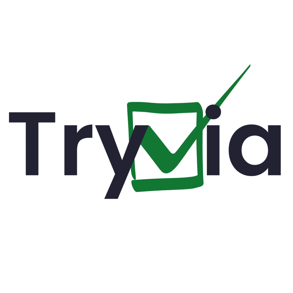 Tryvia Reviews